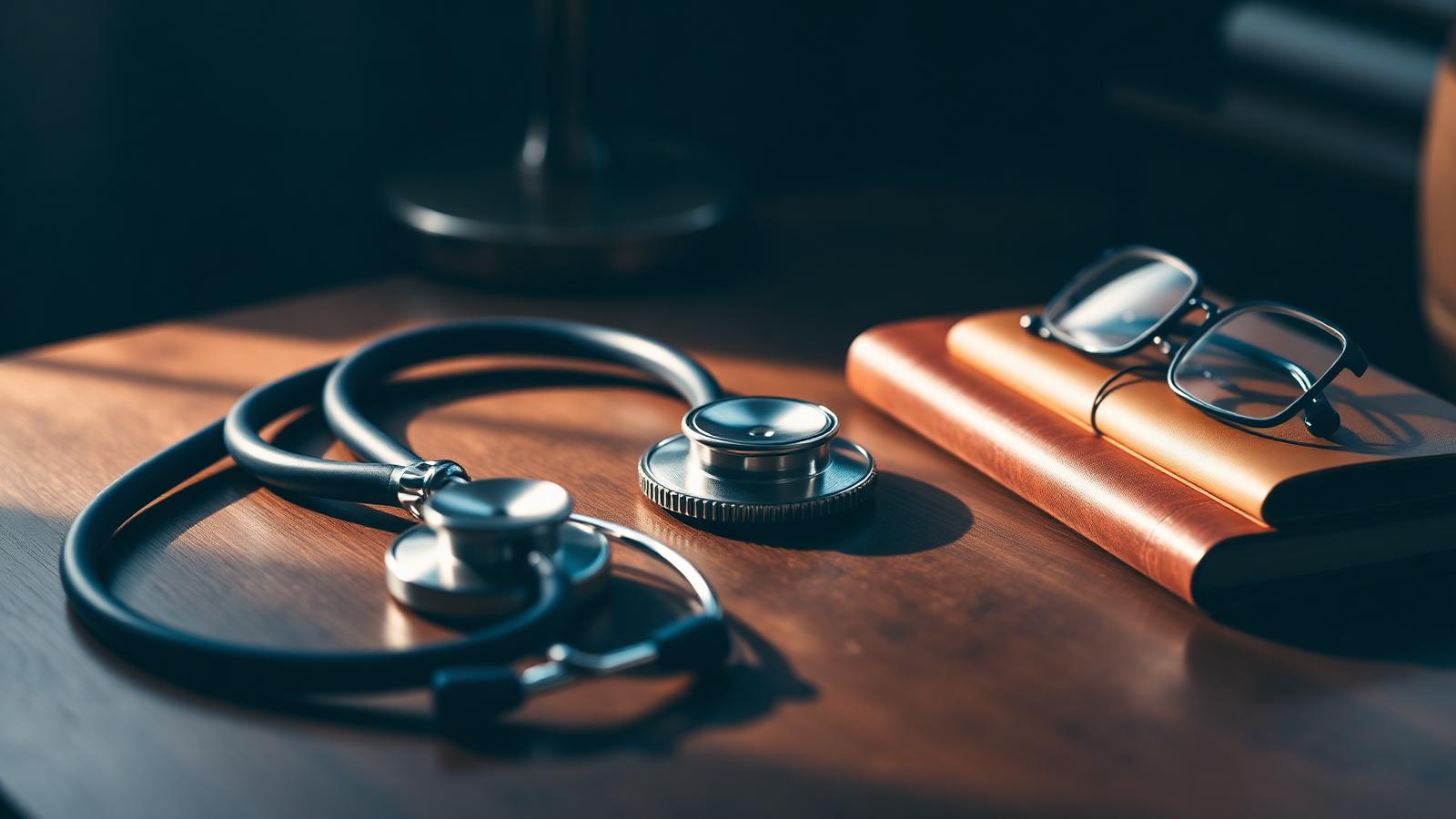 Hanging Up the Stethoscope: Transitioning Your Portfolio and Specialty Disability Insurance